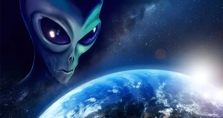 科学家认为：外星人以前也许来过地球，但当时还没有人类