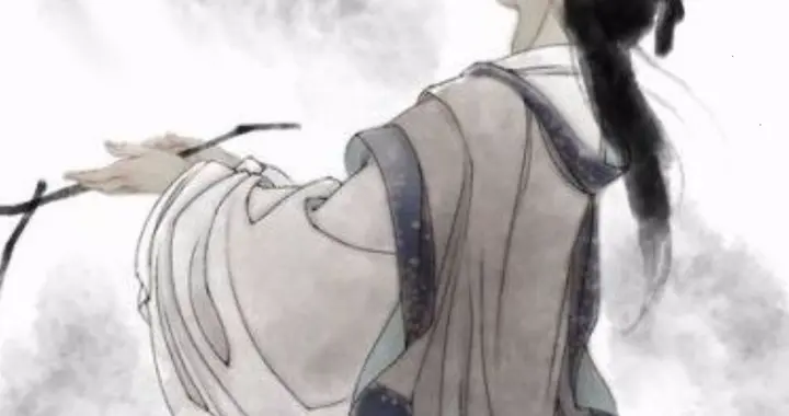 明末清初文坛名家，陈洪绶这十首诗词，是晚明浙东文脉的重要载体