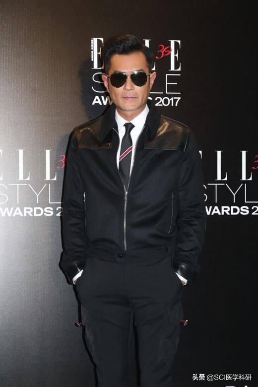 古天乐右眼视网膜穿孔：警惕视力健康的"无声警报"