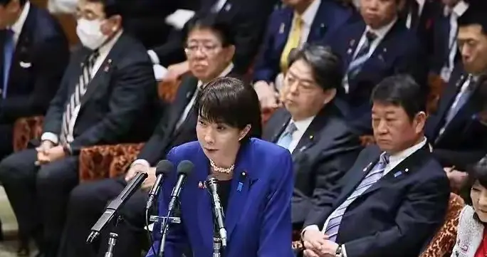 德国对美说不，对华伸手，日本却在另一边踩空了