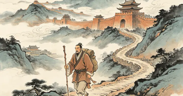 毛泽东盛赞墨子：中国的赫拉克利特，专治当代内耗