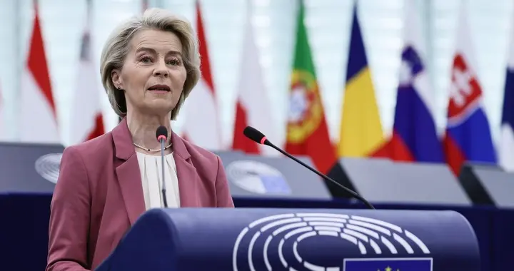 新媒：欧洲如今面临“今天出钱或明天流血”的抉择