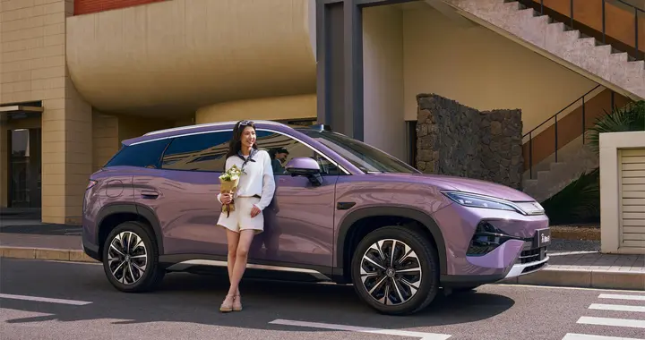 宋Ultra EV售15.19万元起，全系搭载第二代刀片电池及闪充技术