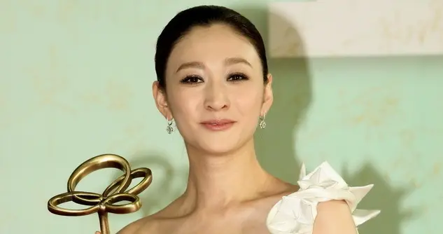 李小冉早期美图赏析