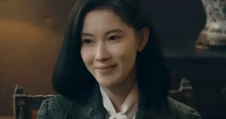 醒来：被明子煜圈粉了，人美气质佳，演技又好，这样的反派谁不爱