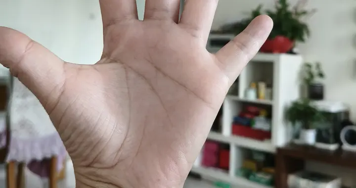 都说女人命好不好看手！是老经验还是心理安慰？