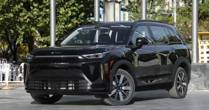 埃安 i60 增程版来了：12.68 万起，续航 1240km，亏电 5.5L。