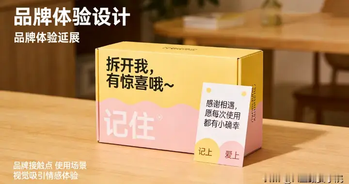 零广告费，如何让品牌深植用户心