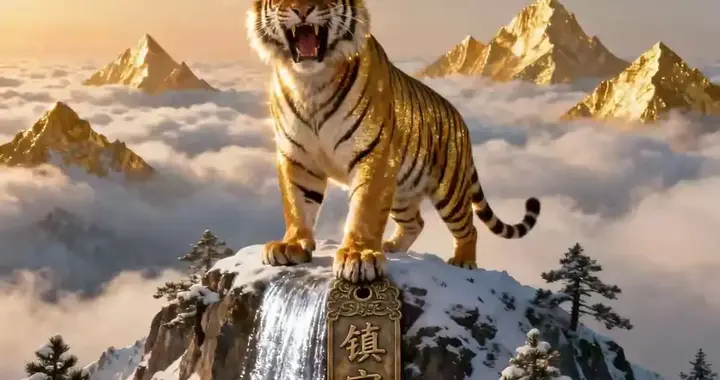 属虎的，都来看看！1月15号，你当初种那颗“雷”，就要开花了