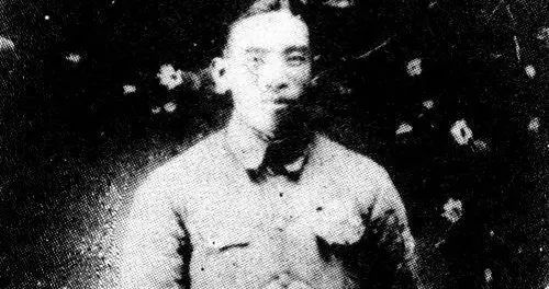 卧底建议捉拿蒋介石父子，陈毅劝阻未果，可惜事情已经晚了