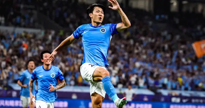 2026中超赛场江西四小龙正大放异彩，你最看好谁？