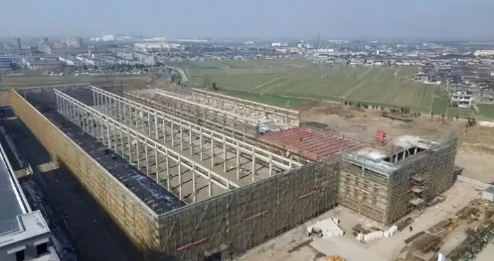 总投资12亿元！兴化一不锈钢项目即将投产!