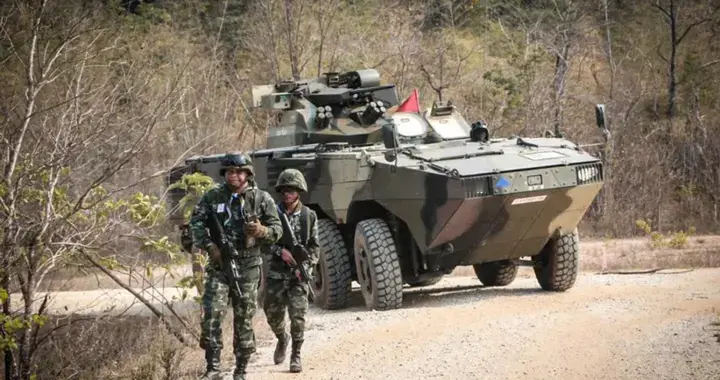 大丰收！一口气卖出2款国产战机，中国军工业再度斩获国际大单？