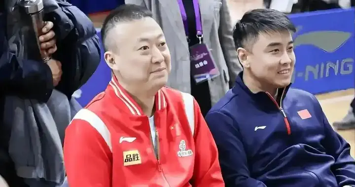 塔什干亚锦赛今日开打，国乒教练员团队大换血，王皓、马琳缺席