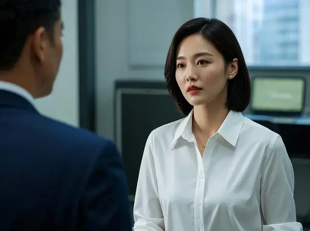 在单位，与领导独处，不能犯这4个错误