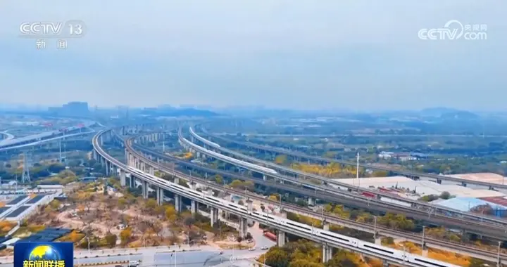 为现代化接力奔跑，每个人都是主角！你准备好了吗？