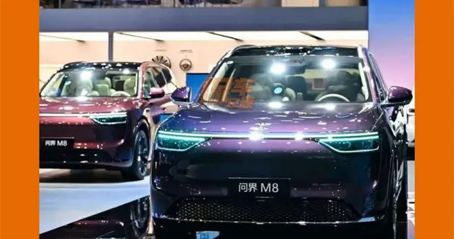 问界M9 vs 理想L9：50万级巅峰对决！谁才是真正“智驾之王”？