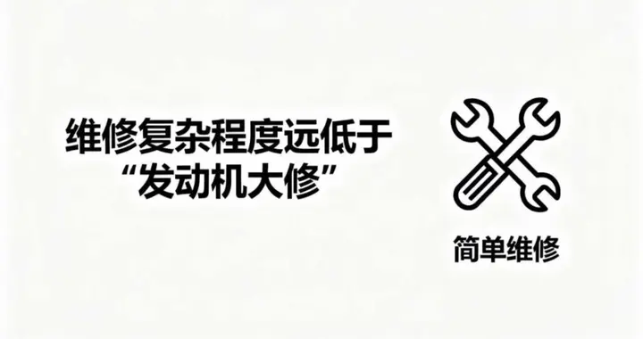 从电子系统入手看凸轮轴故障灯的真相与误区