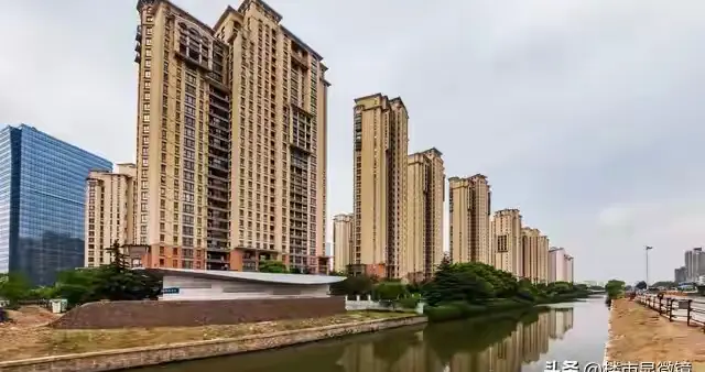 苏州新房稳得起二手房跌不停，买房人莫慌，这份攻略包你不踩坑