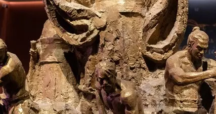 秦灭巴蜀之战：富国、广地、强兵的战略抉择