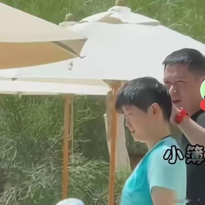 杂会：关于孙颖莎身高之谜的官方解答 莎莎