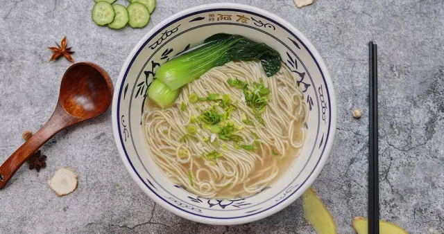 1月17日苏州狮山！江苏十三城面王争霸，一站式嗦遍鲜面