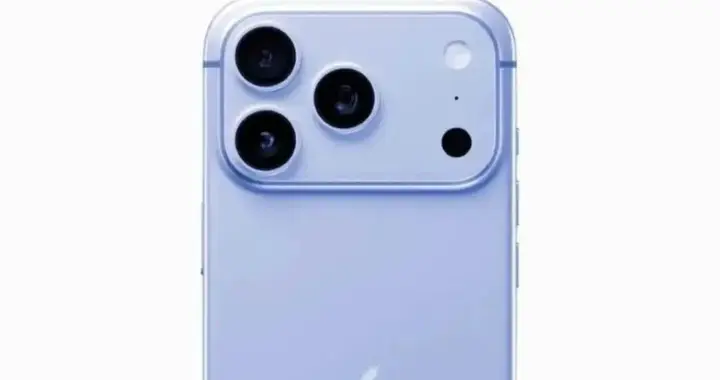 可变光圈+新传感器！iPhone 18 Pro Max这次升级