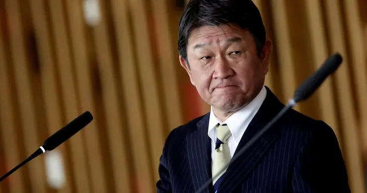 拿下关键3票后，日本外相露出真面目：台湾问题属于中国内政？