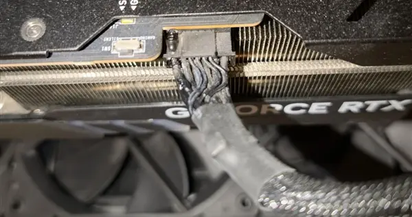 英伟达RTX4090显卡自燃主人未察，猫咪狂叫预警立大功