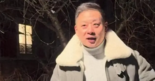 阿光瑞典独过年，被拒探视？女儿回国成慰藉，婚姻崩裂谁之过