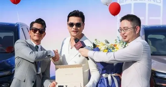 为什么说最好的华为在东风，最好的华为在奕境？