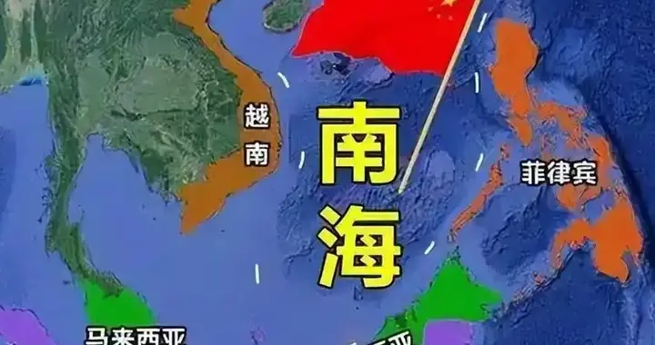 2026南海博弈暗流涌动，菲律宾多维布局难改法理与地缘现实