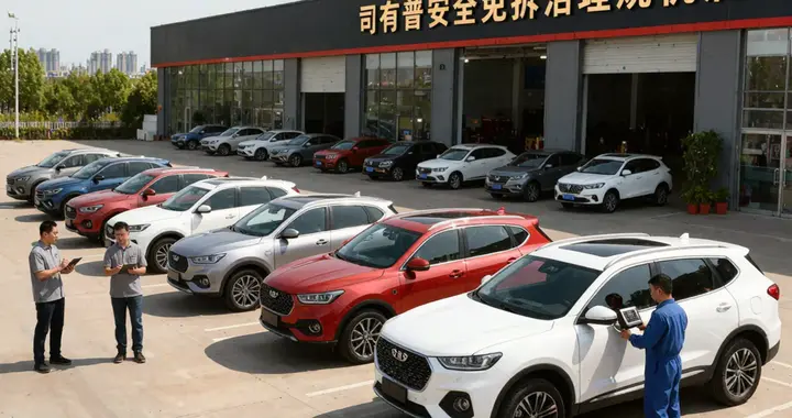 长城哈弗发动机烧机油省钱省心解决方案大全