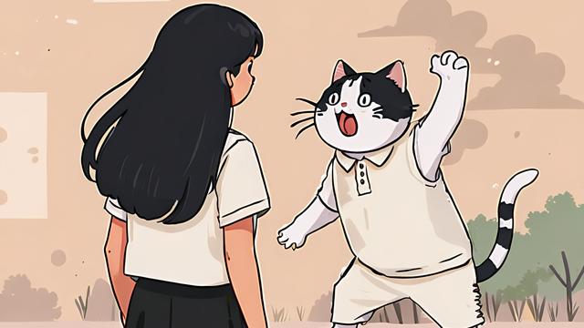 宠行家：哪些事会让猫觉得你不爱它？  1