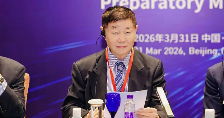 王天怡博士：搭建国际合作桥梁，推动空间技术和平利用务实发展