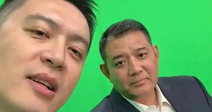 巩晓彬和杨鸣畅谈2009年全运会男篮的师徒情谊，其中还有巴特尔