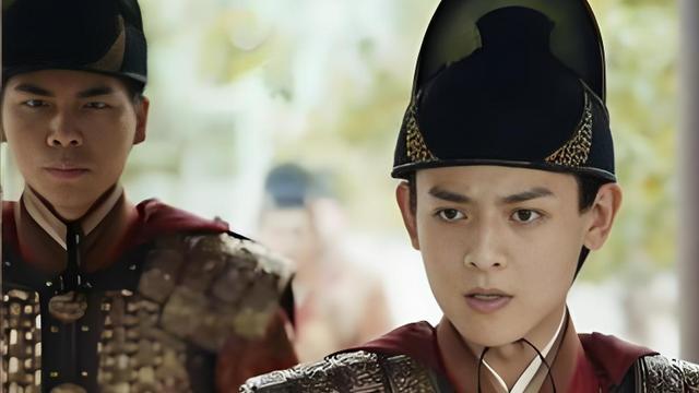 精英人物志：800人起兵，百万大军围剿