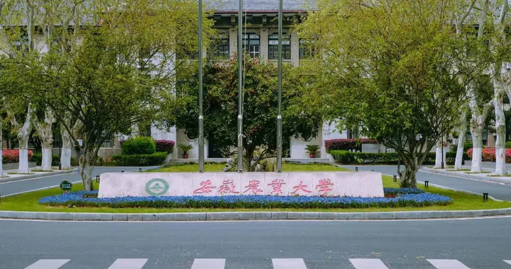 安徽农业大学2025年录取分数线汇总，各省哪些专业分数线较高？