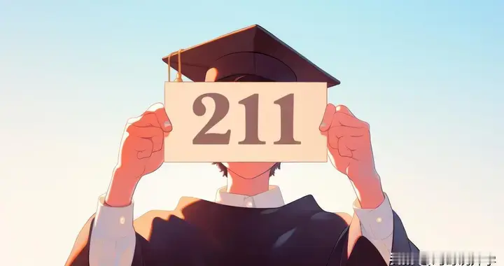 必看！211 大学新排名，南航第 1 郑大 25，考生家长码住