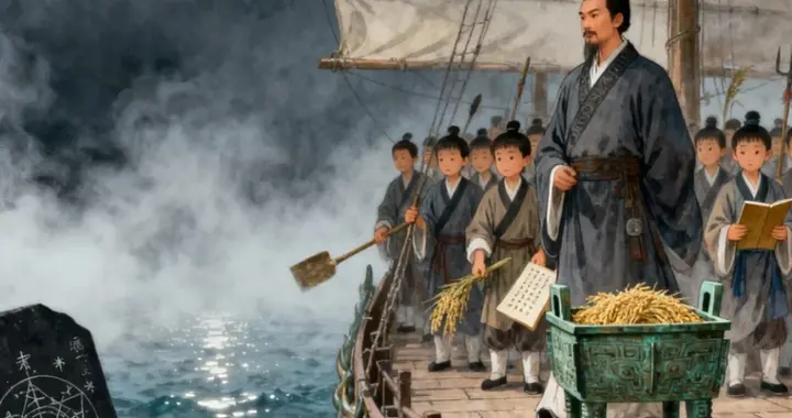 说说古代“润人”的奇闻趣事