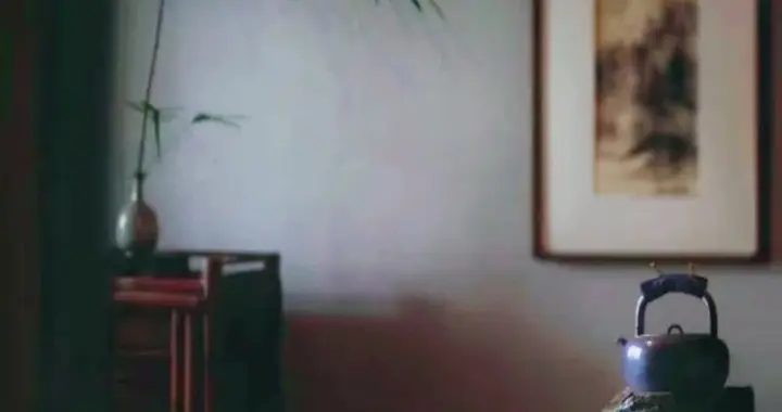 人生幸事：有壶相伴 ，有茶可饮