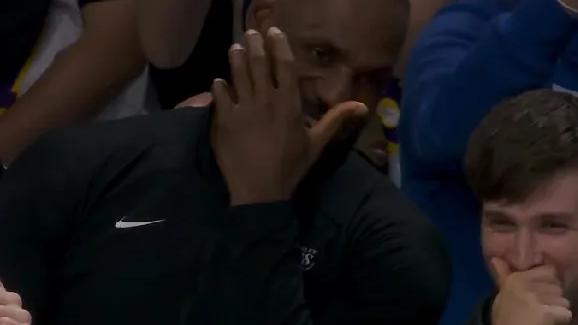 波波放大镜：湖人锁定西部第4，争第3？？