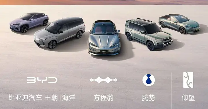 比亚迪1-11月累销418万，完成年度目标91%