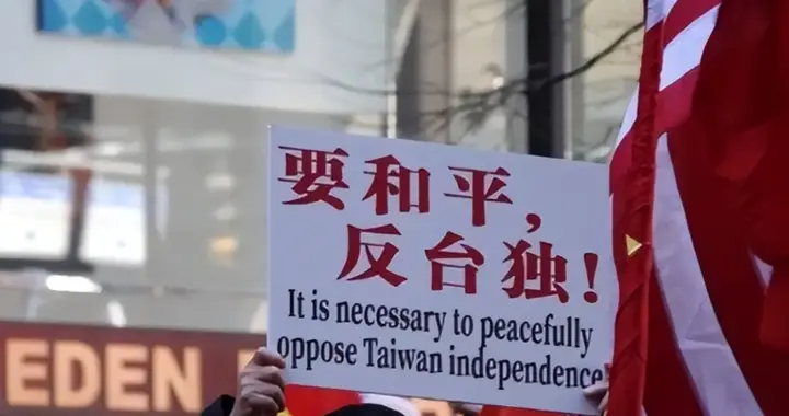 绝非危言耸听！再不着手处理台海问题，全世界真的会看我们笑话了