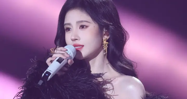 四千年大美女鞠婧祎这回摊上事了？反转来了，大快人心！