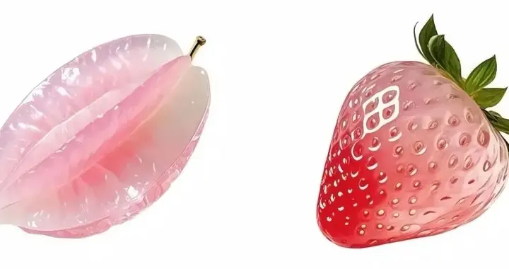 “改个水果谐音𝙒𝙚𝘾𝙝𝙖𝙩昵称🥭”（超有趣）