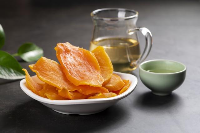 吃对瘦身，吃错长胖！关于红薯的几个真相，建议了解