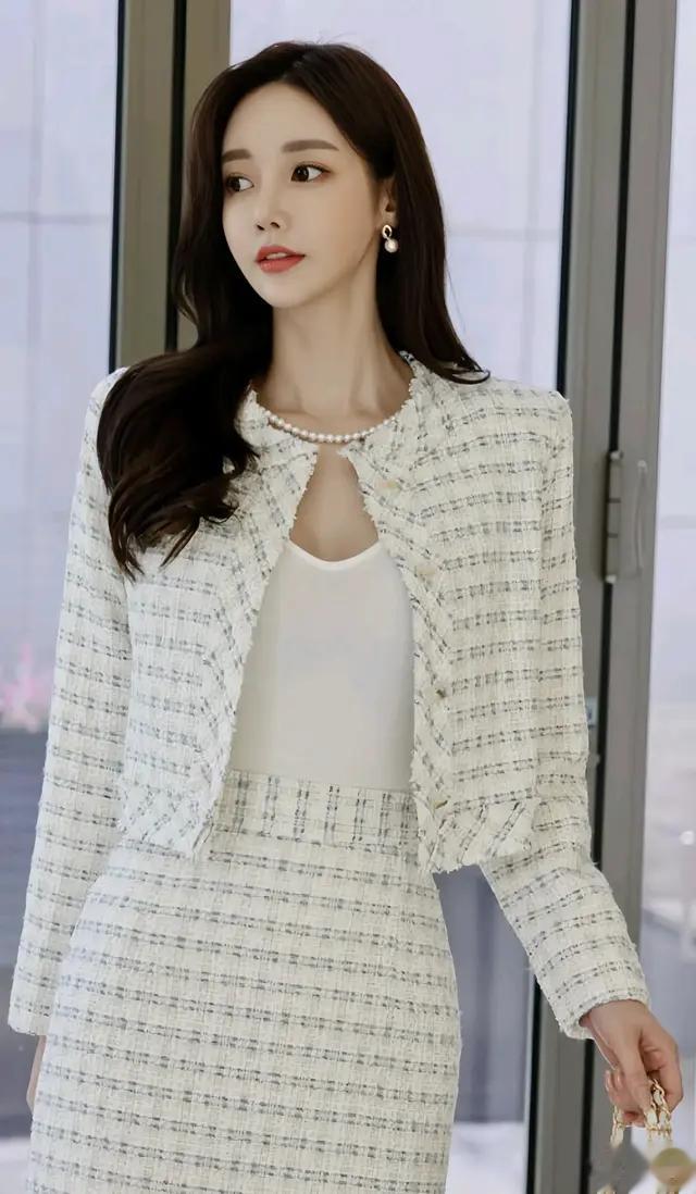 孙允珠美图