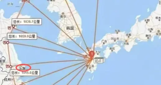 日本远程导弹瞄准上海？高市早已通告全球，解放军新增2大利器