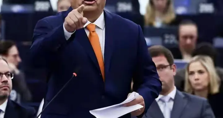 经济低迷、民调落后、大选临近，欧尔班的执政生涯进入倒计时？